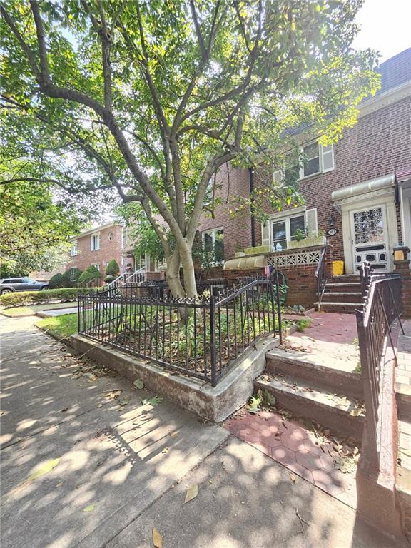 303 Bay 14 Street Bensonhurst Brooklyn NY 11214