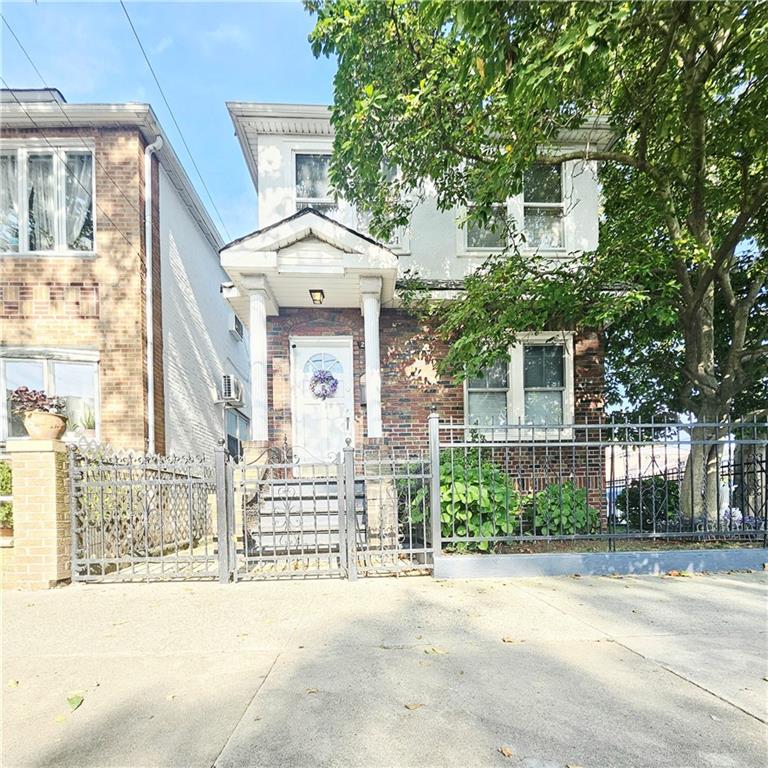2177 West 7th Street Gravesend Brooklyn NY 11223