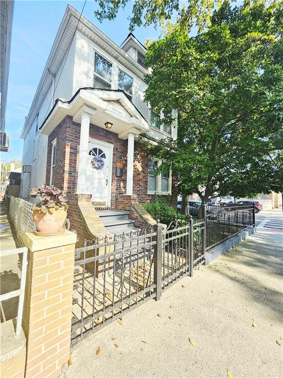 2177 West 7th Street Gravesend Brooklyn NY 11223