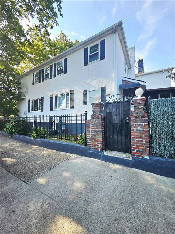 2177 West 7th Street Gravesend Brooklyn NY 11223