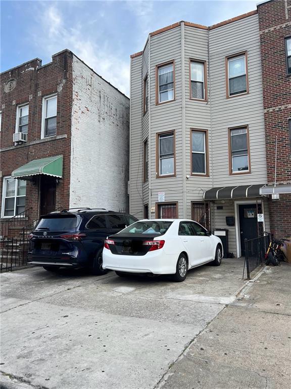 1726 79th Street Bensonhurst Brooklyn NY 11214