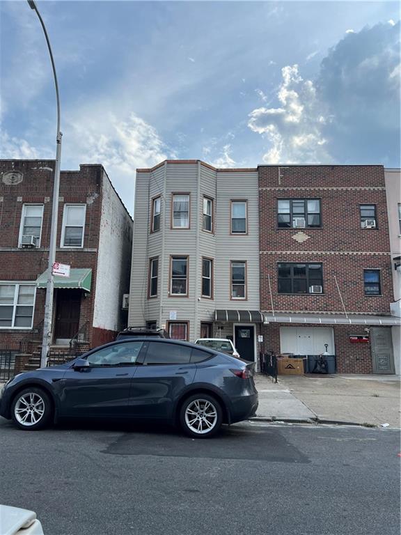 1726 79th Street Bensonhurst Brooklyn NY 11214