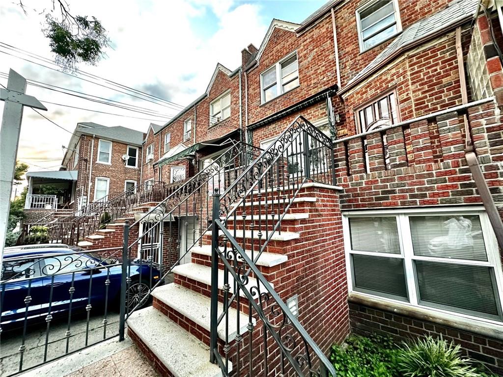 1161 86th Street Dyker Heights Brooklyn NY 11228