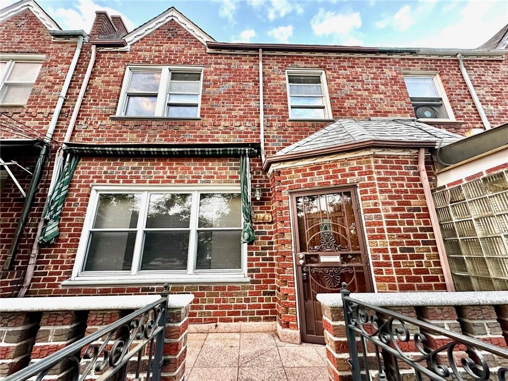 1161 86th Street Dyker Heights Brooklyn NY 11228