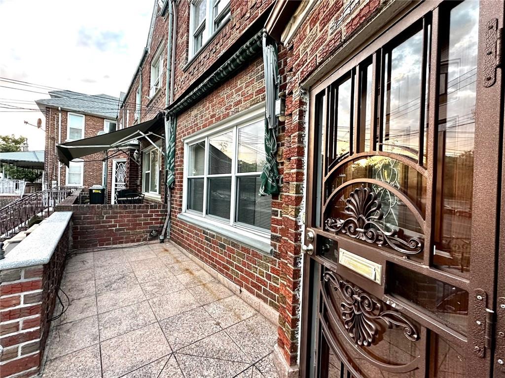 1161 86th Street Dyker Heights Brooklyn NY 11228
