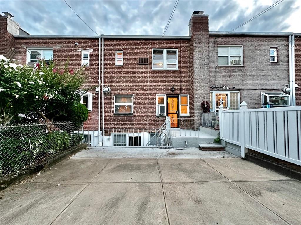 1161 86th Street Dyker Heights Brooklyn NY 11228