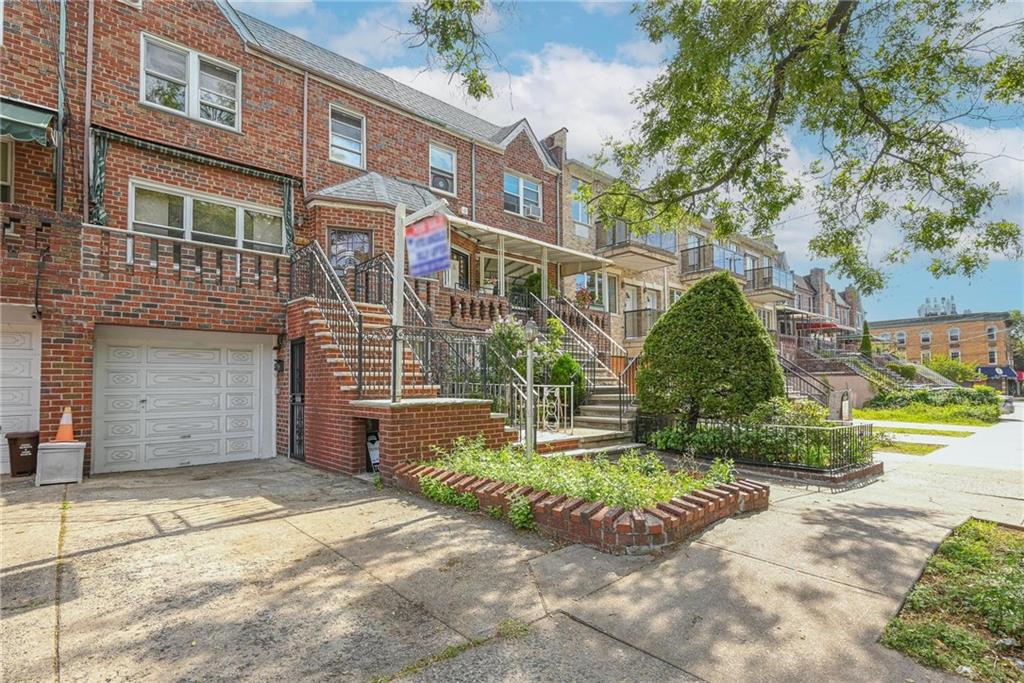 1161 86th Street Dyker Heights Brooklyn NY 11228
