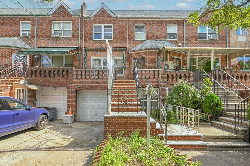 1161 86th Street Dyker Heights Brooklyn NY 11228
