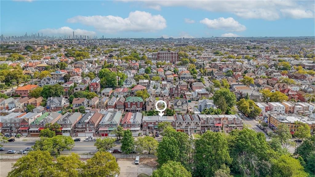1161 86th Street Dyker Heights Brooklyn NY 11228