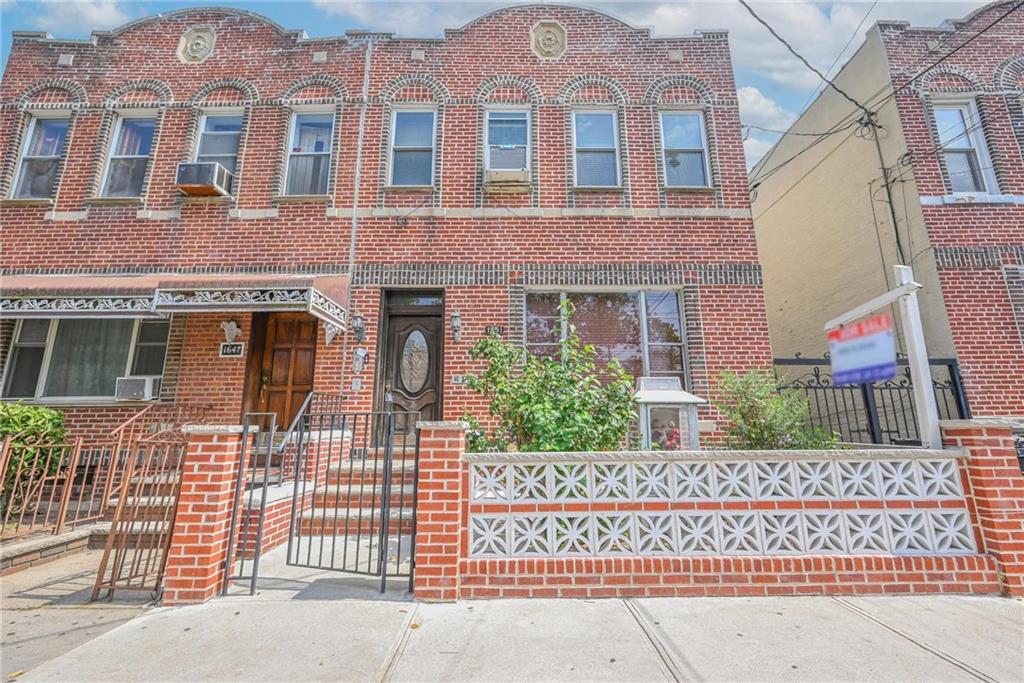 1651 79th Street Bensonhurst Brooklyn NY 11214