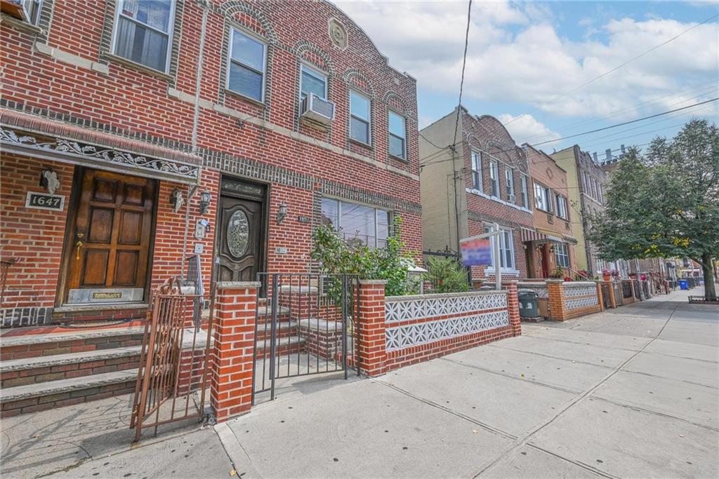 1651 79th Street Bensonhurst Brooklyn NY 11214