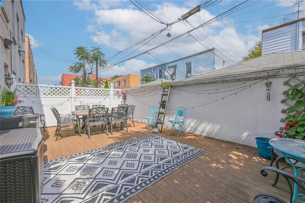 1651 79th Street Bensonhurst Brooklyn NY 11214