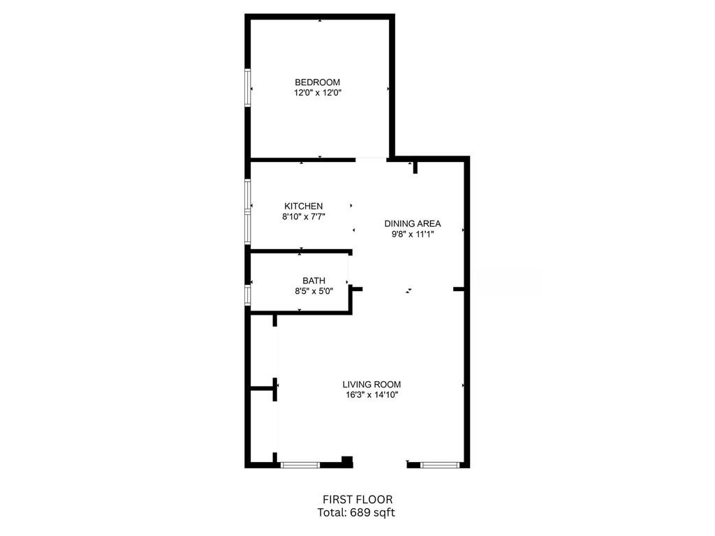 1651 79th Street Bensonhurst Brooklyn NY 11214
