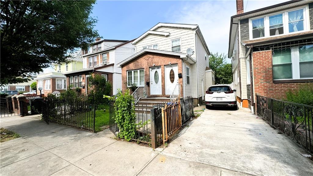 111-09 205th Street Saint Albans Jamaica NY 11412