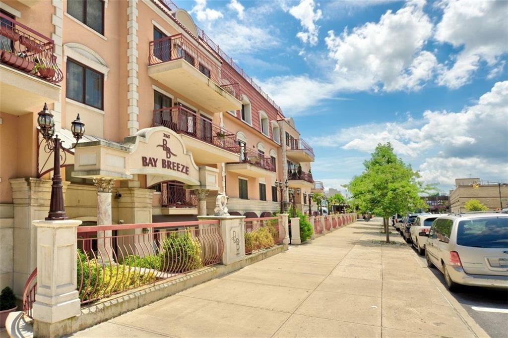 3165 Emmons Avenue Sheepshead Bay Brooklyn NY 11235