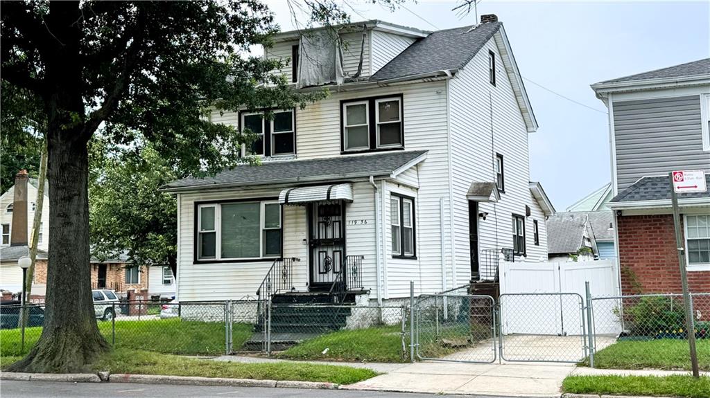 119-56 Guy R Brewer Boulevard South Jamaica Queens NY 11434