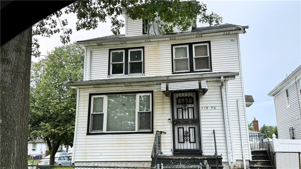 119-56 Guy R Brewer Boulevard South Jamaica Queens NY 11434