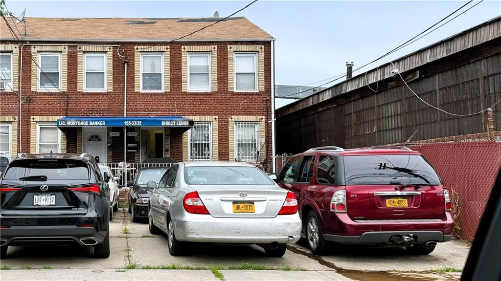 155-35 Linden Boulevard Jamaica Queens NY 11434
