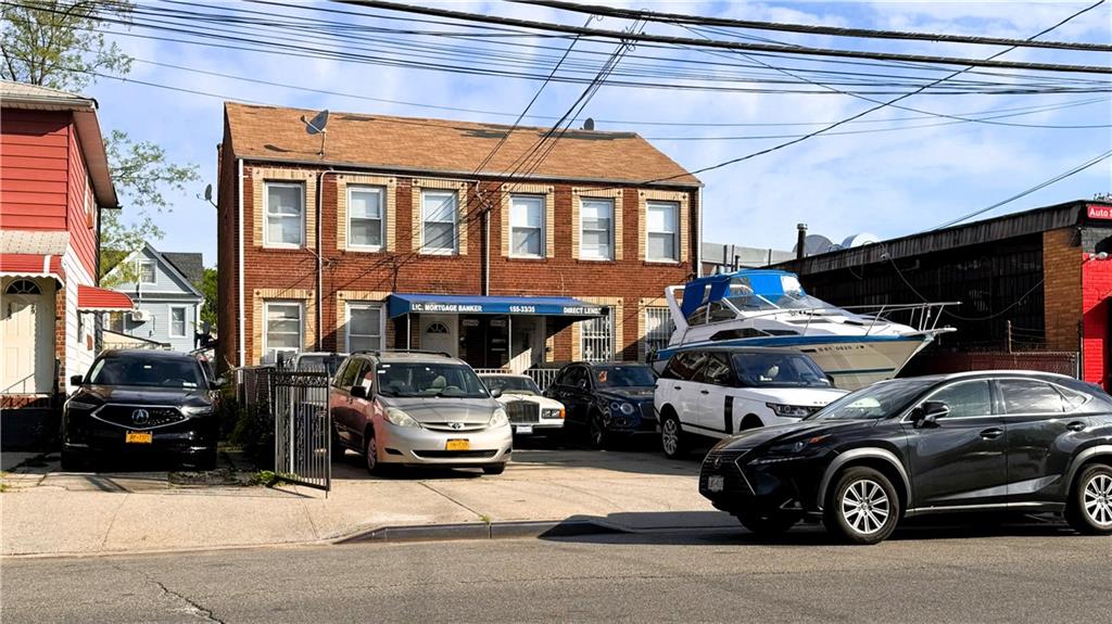 155-35 Linden Boulevard Jamaica Queens NY 11434