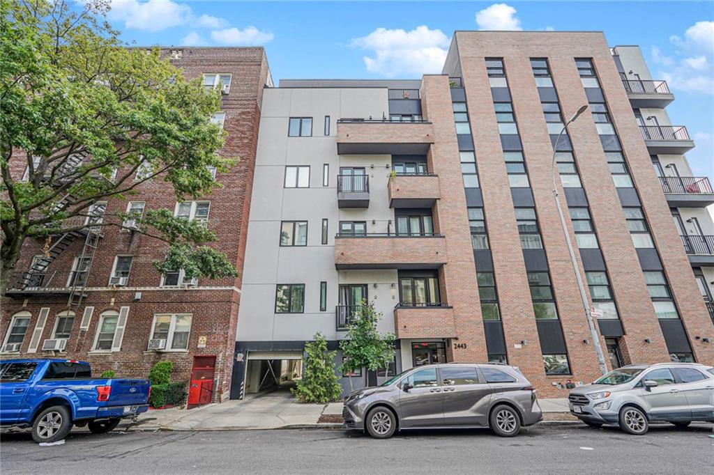 2443 Ocean Avenue Madison Brooklyn NY 11229