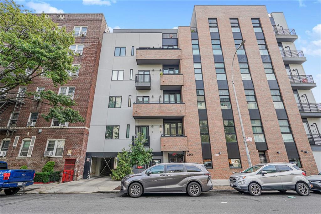 2443 Ocean Avenue Madison Brooklyn NY 11229