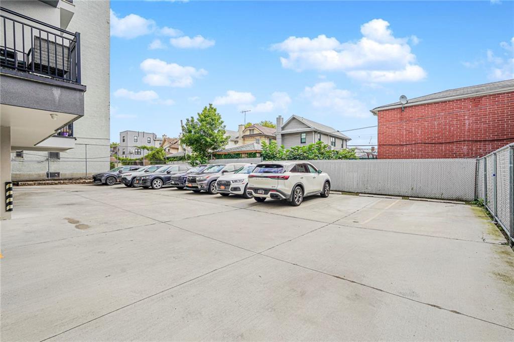 2443 Ocean Avenue Madison Brooklyn NY 11229