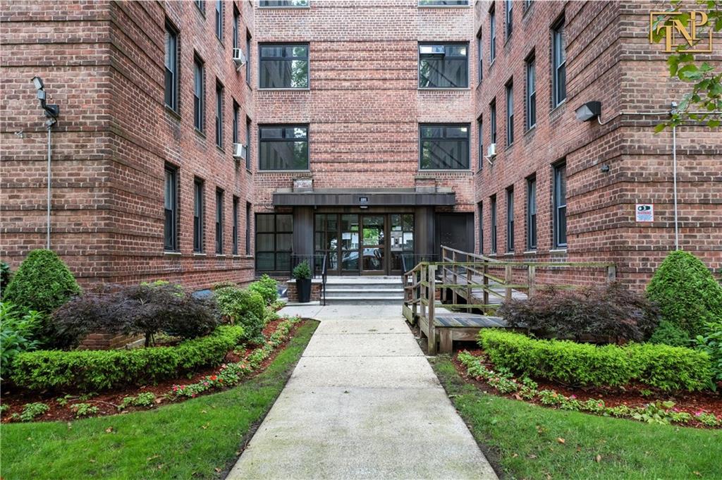 2251 Knapp Street Sheepshead Bay Brooklyn NY 11229