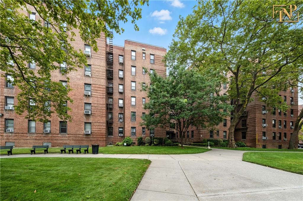 2251 Knapp Street Sheepshead Bay Brooklyn NY 11229