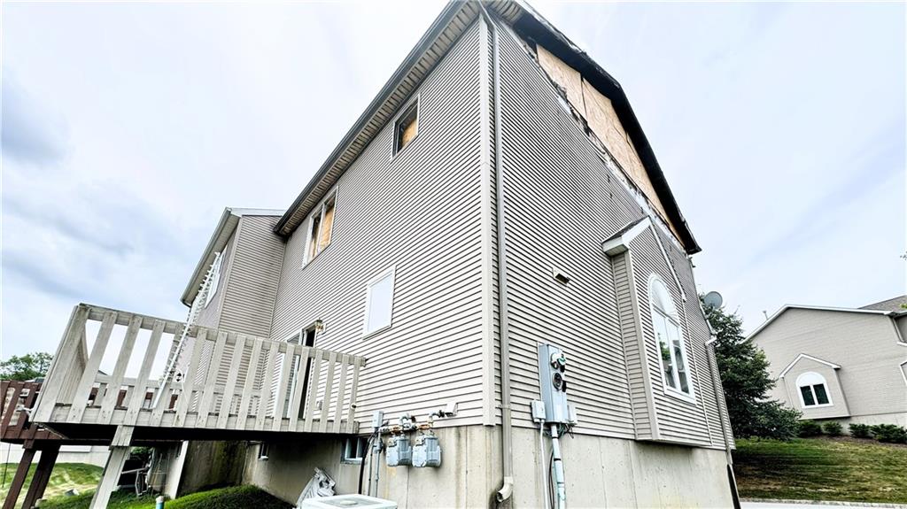 21 Rockridge Drive Out of NYC Highland Mills NY 10930