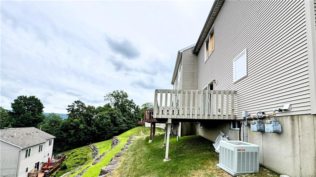 21 Rockridge Drive Out of NYC Highland Mills NY 10930