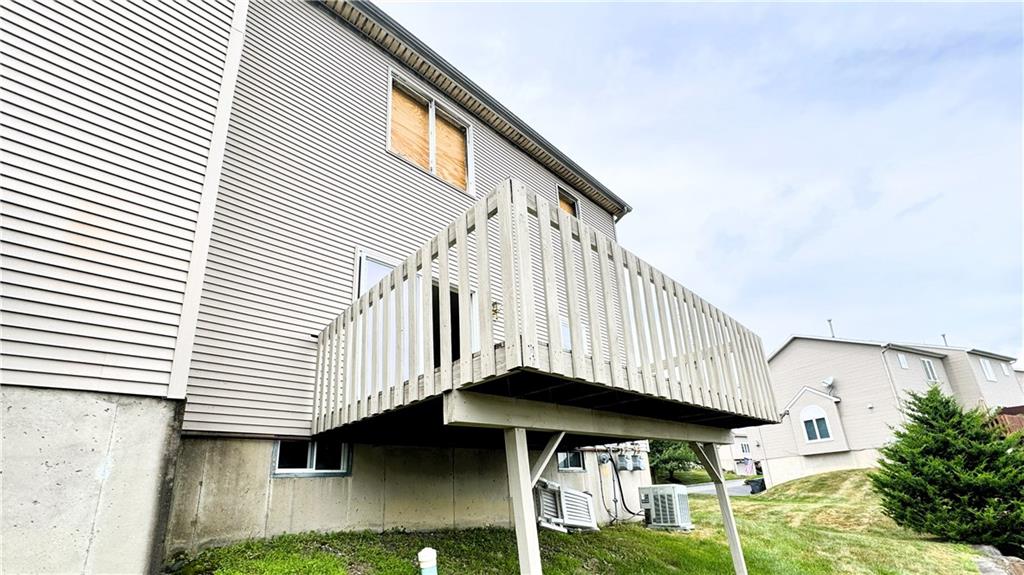 21 Rockridge Drive Out of NYC Highland Mills NY 10930