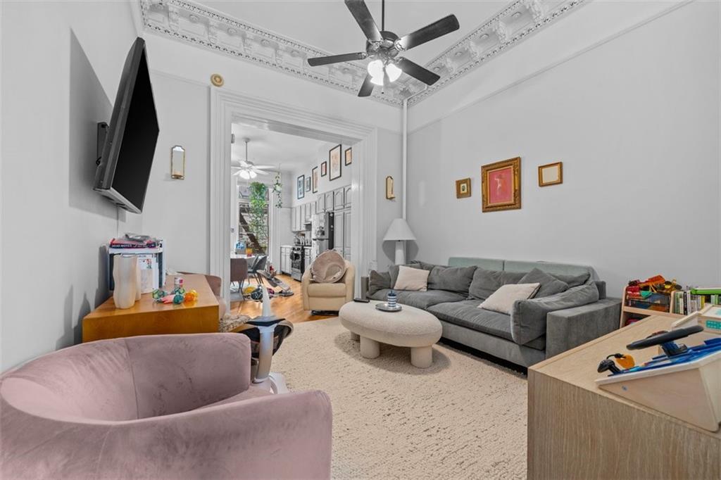 216 Union Street Carroll Gardens Brooklyn NY 11231