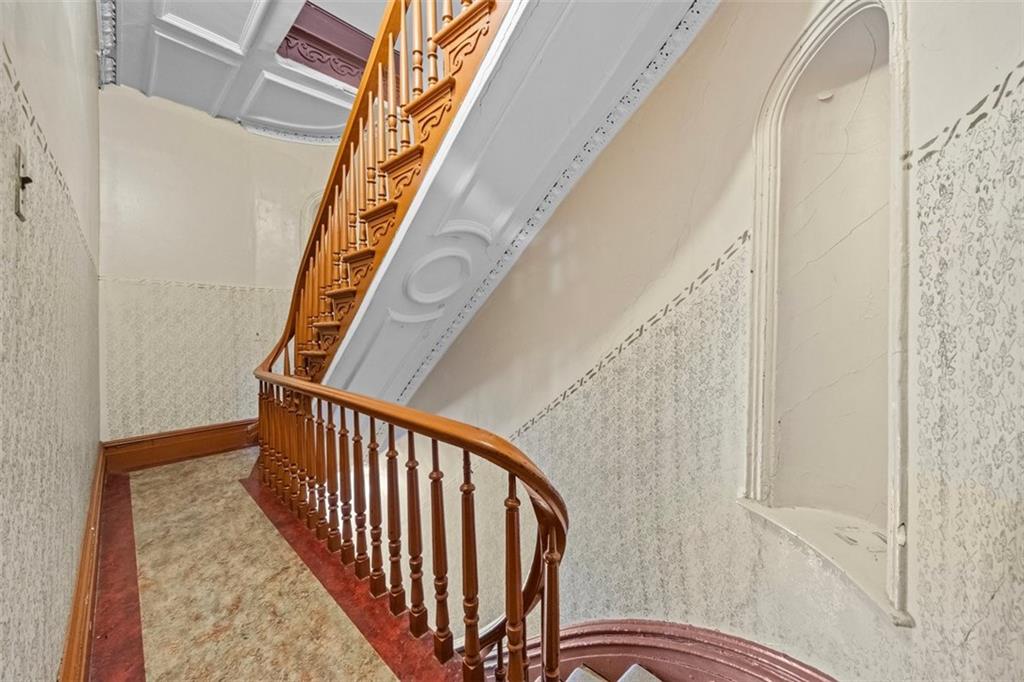 216 Union Street Carroll Gardens Brooklyn NY 11231