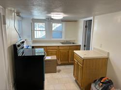 1912 Pilgrim Avenue Pelham Bay Bronx NY 10461