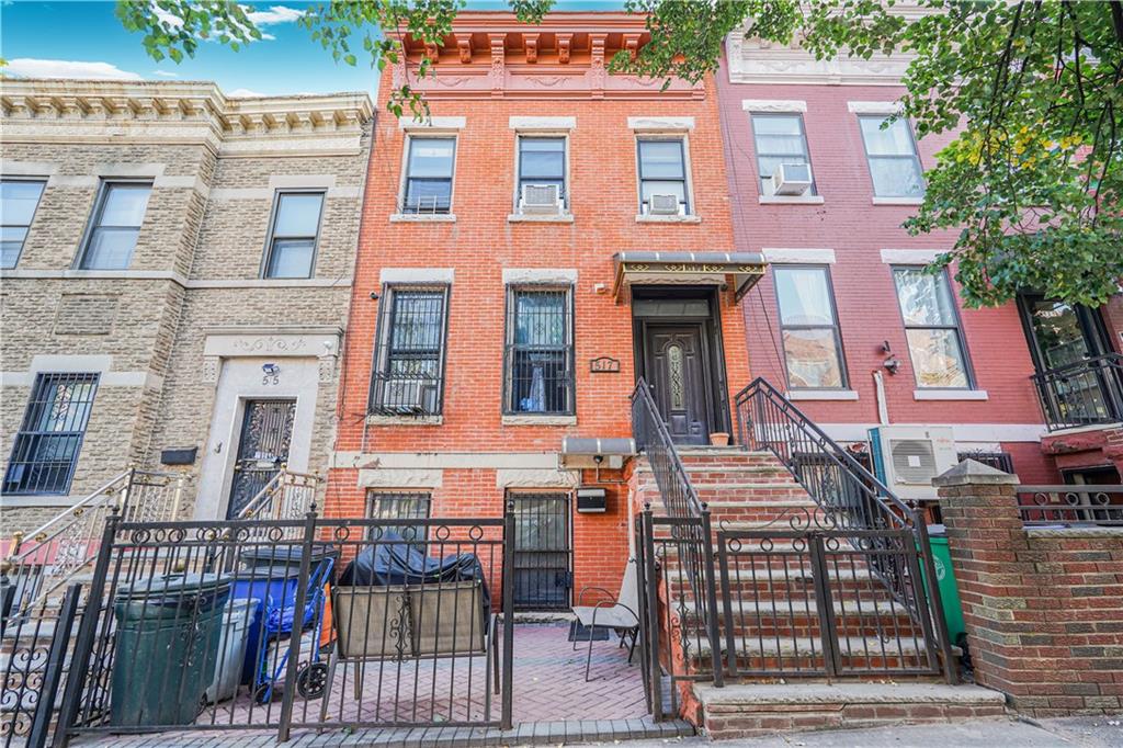 517 40th Street Sunset Park Brooklyn NY 11232