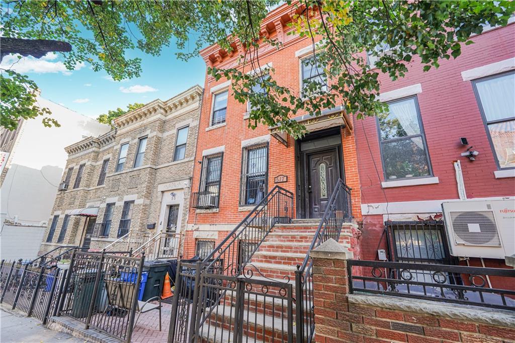 517 40th Street Sunset Park Brooklyn NY 11232
