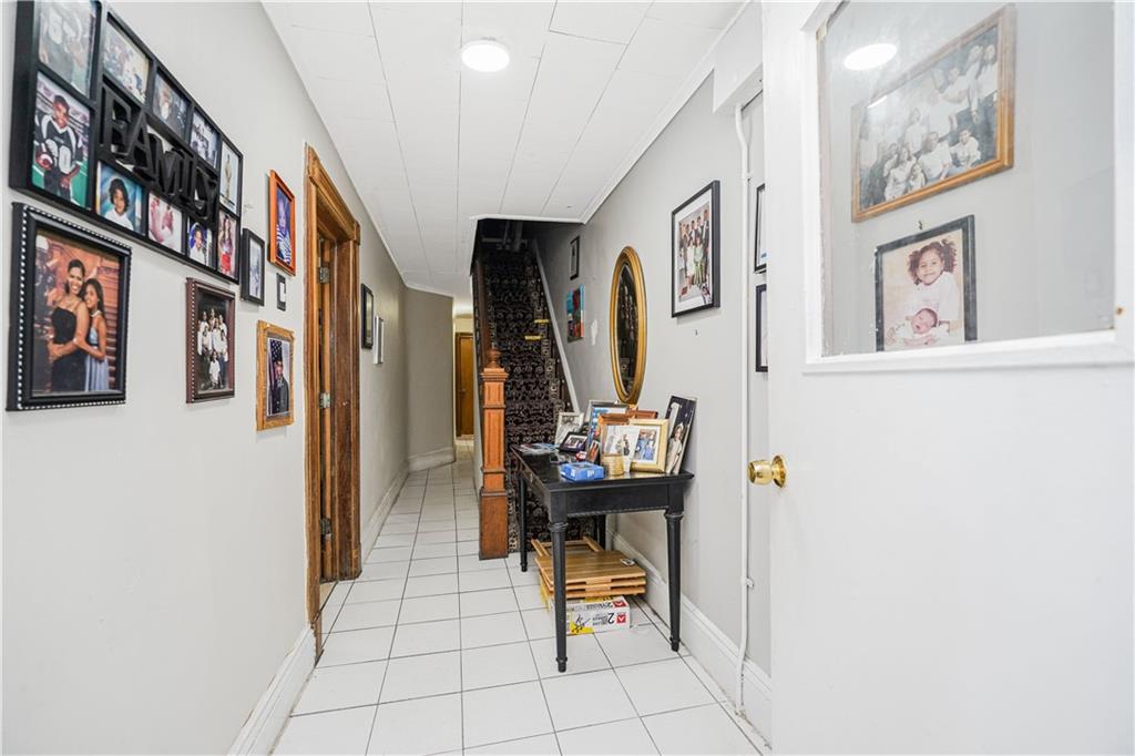 517 40th Street Sunset Park Brooklyn NY 11232
