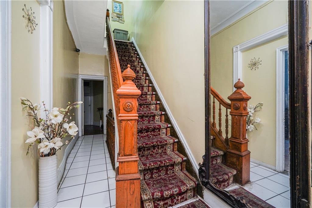 517 40th Street Sunset Park Brooklyn NY 11232