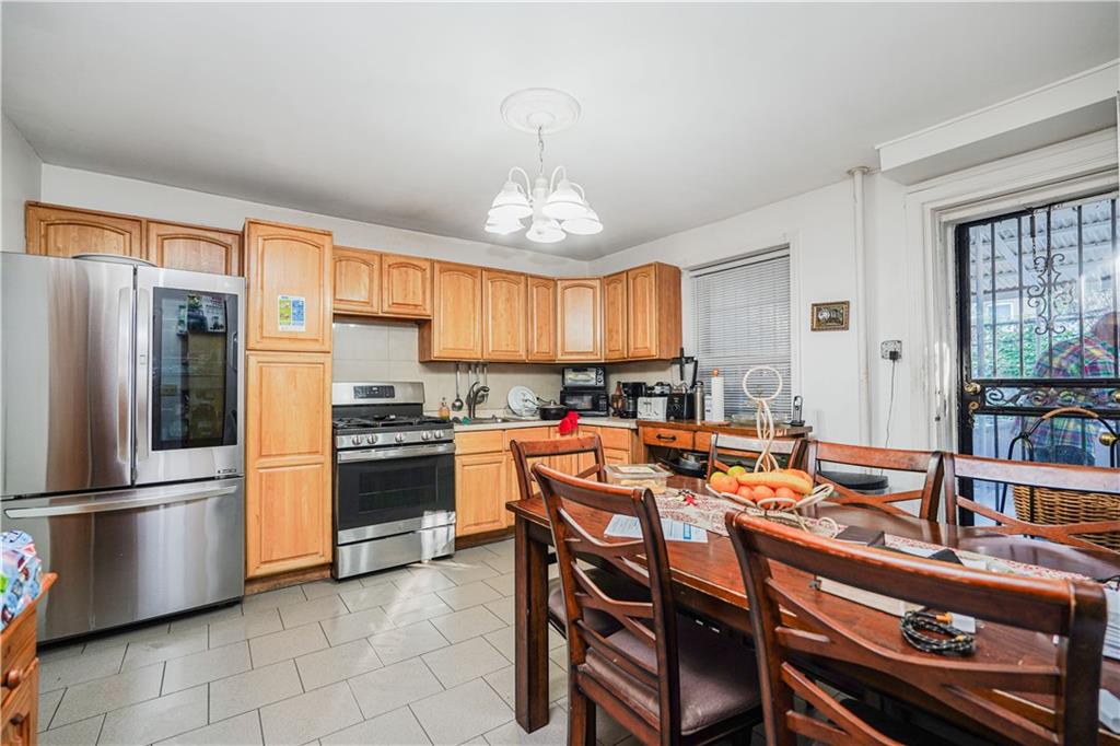 517 40th Street Sunset Park Brooklyn NY 11232