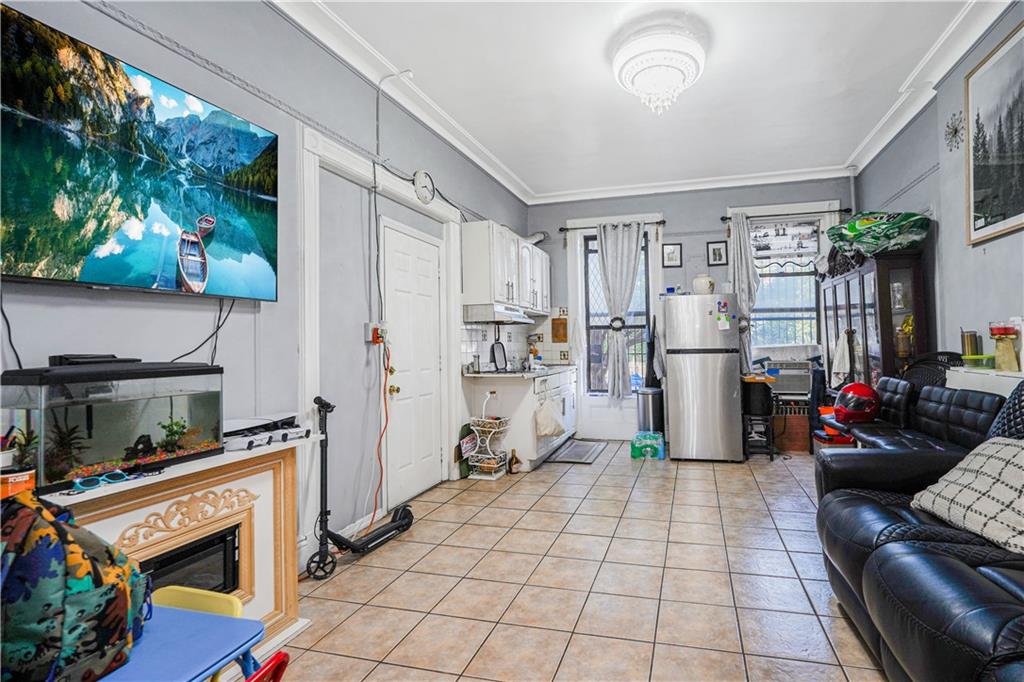 517 40th Street Sunset Park Brooklyn NY 11232