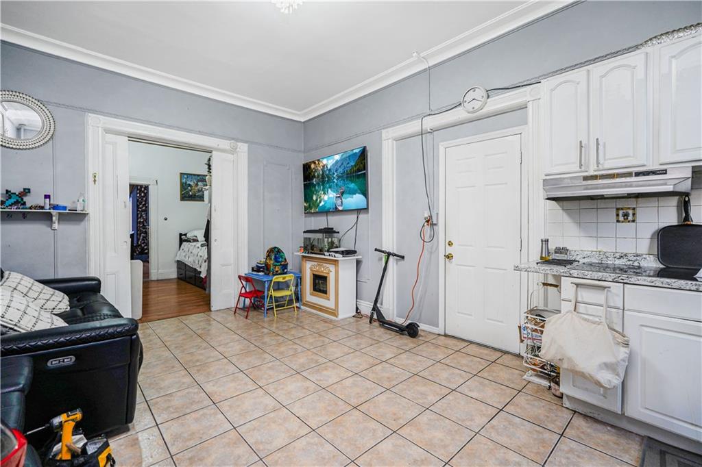 517 40th Street Sunset Park Brooklyn NY 11232