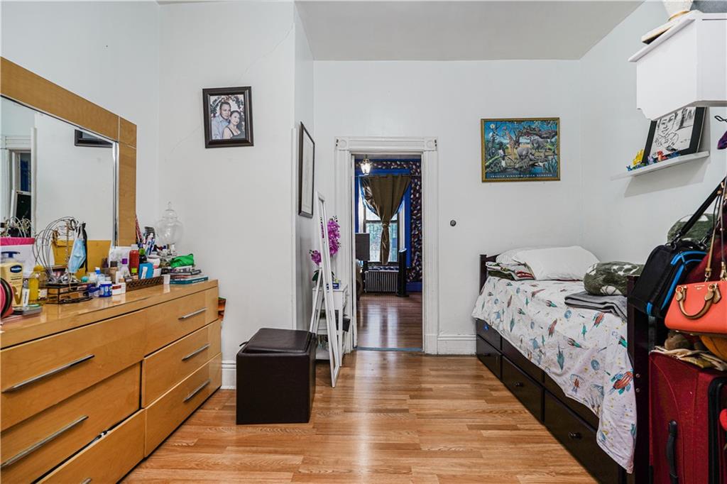517 40th Street Sunset Park Brooklyn NY 11232