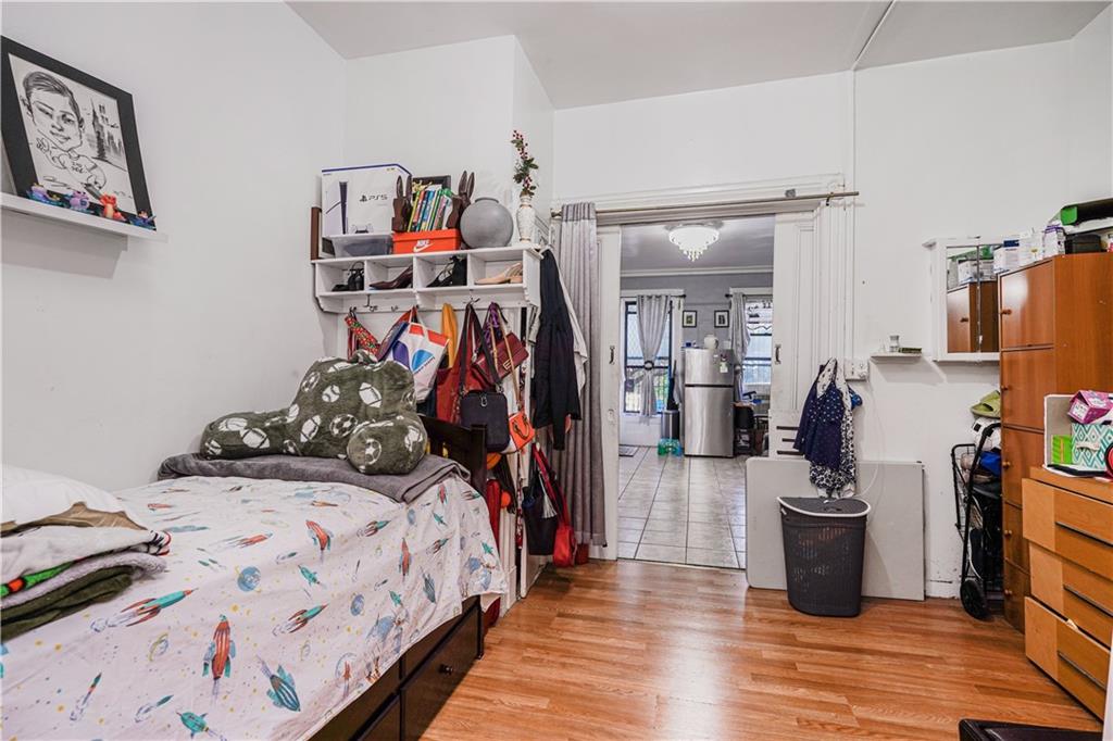 517 40th Street Sunset Park Brooklyn NY 11232
