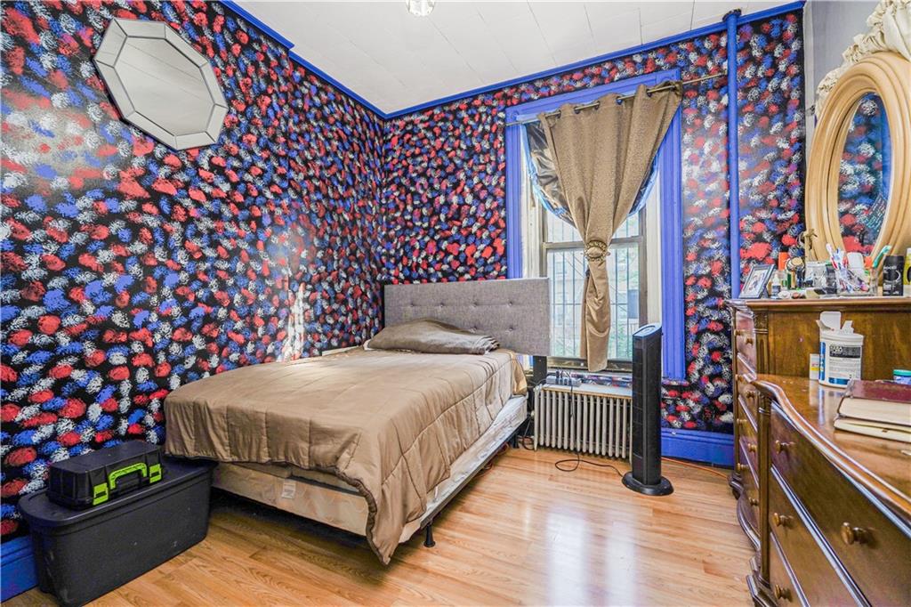 517 40th Street Sunset Park Brooklyn NY 11232