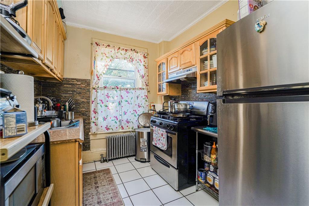 517 40th Street Sunset Park Brooklyn NY 11232