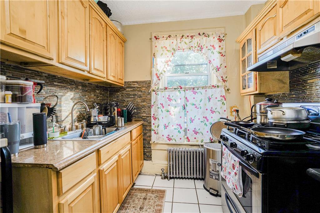 517 40th Street Sunset Park Brooklyn NY 11232