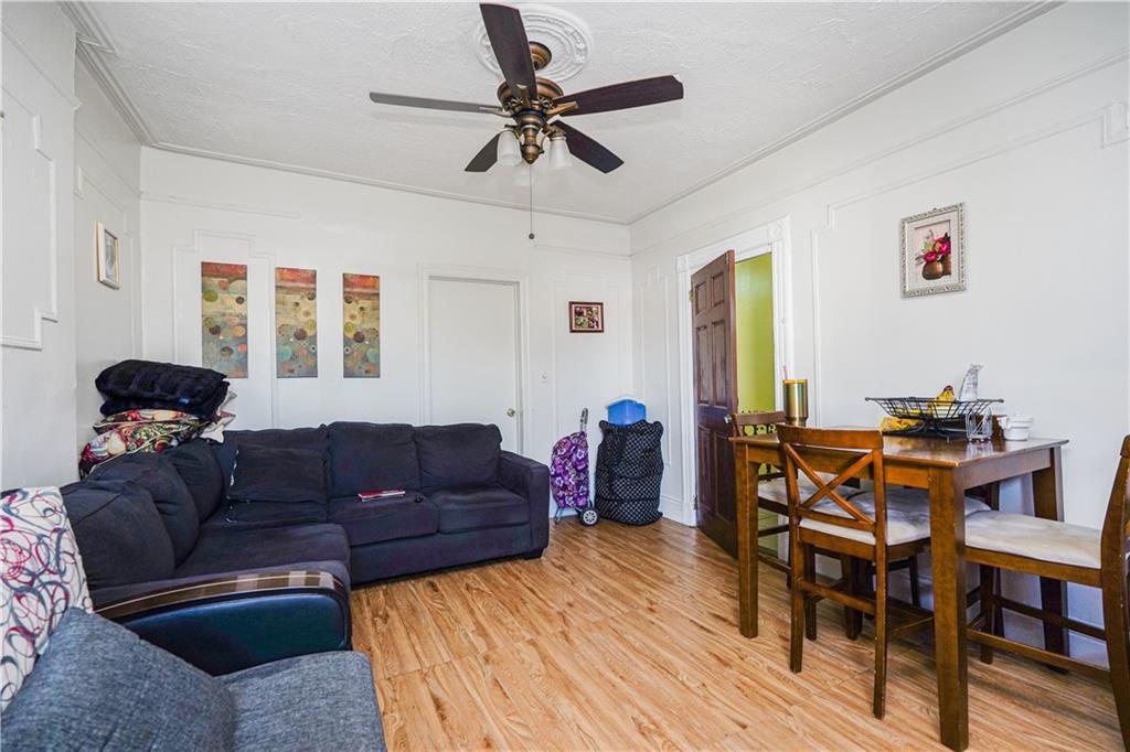 517 40th Street Sunset Park Brooklyn NY 11232