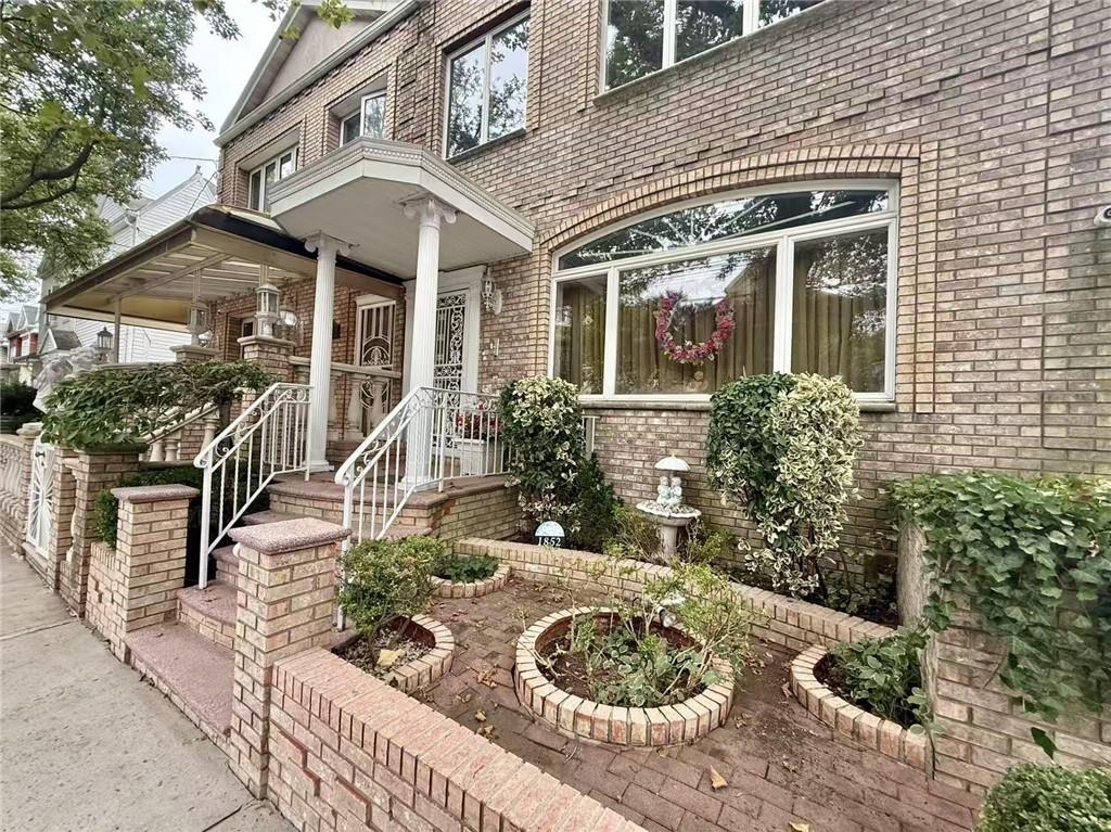 1852 West 10th Street Gravesend Brooklyn NY 11223
