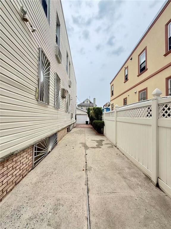 1852 West 10th Street Gravesend Brooklyn NY 11223