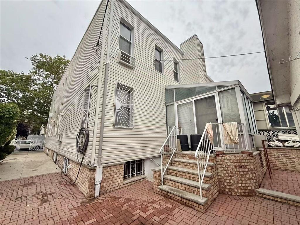 1852 West 10th Street Gravesend Brooklyn NY 11223